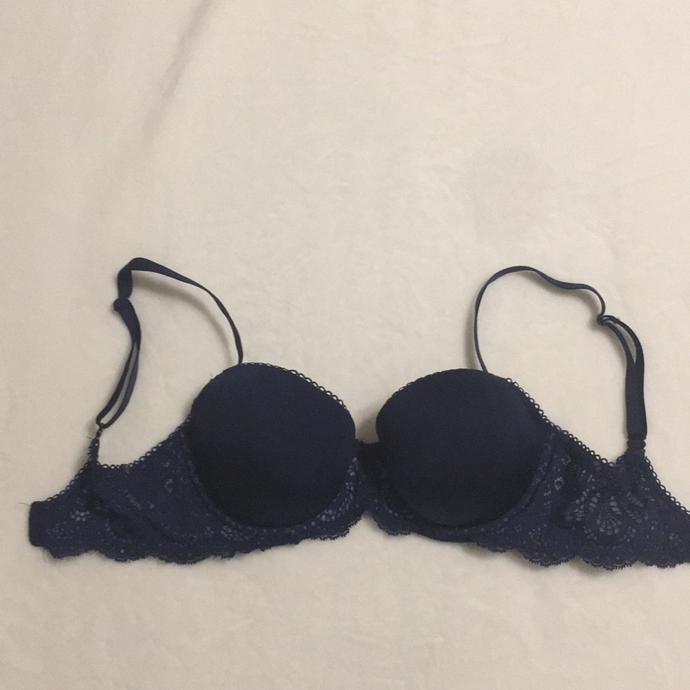 PINK by VS Bras